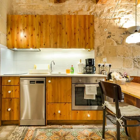 Cosy Haven, 96 Triq Il-karita', Gozo