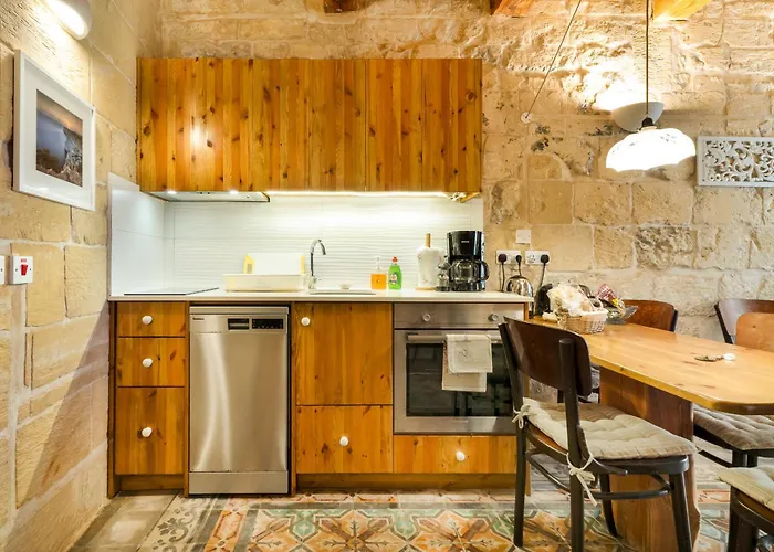 Cosy Haven, 96 Triq Il-karita', Gozo
