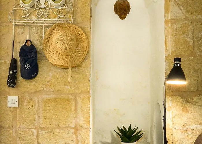 Daire Cosy Haven, 96 Triq Il-karita', Gozo *