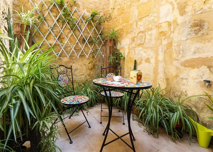 Cosy Haven, 96 Triq Il-karita', Gozo Daire Victoria