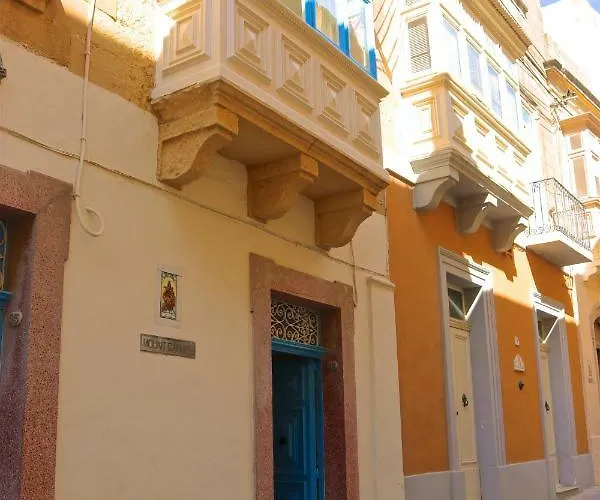 Cosy Haven, 96 Triq Il-karita', Gozo Daire Victoria