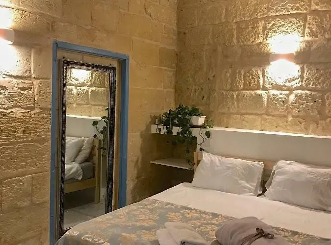 Daire Cosy Haven, 96 Triq Il-karita', Gozo Victoria