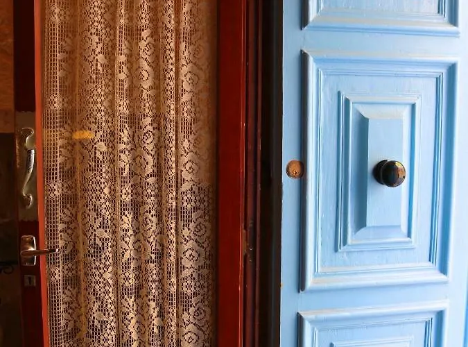 Daire Cosy Haven, 96 Triq Il-karita', Gozo Victoria