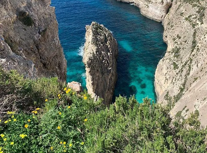 Cosy Haven, 96 Triq Il-karita', Gozo * Victoria