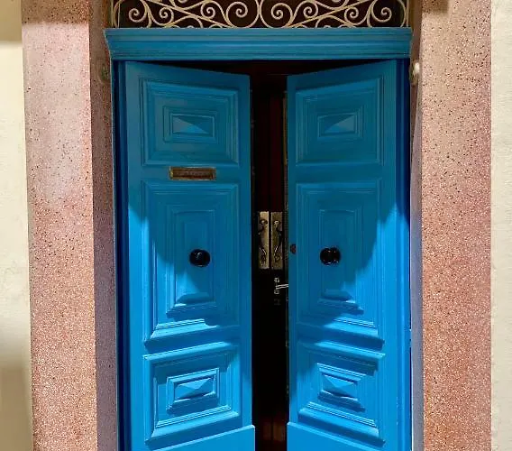 Cosy Haven, 96 Triq Il-karita', Gozo Daire *