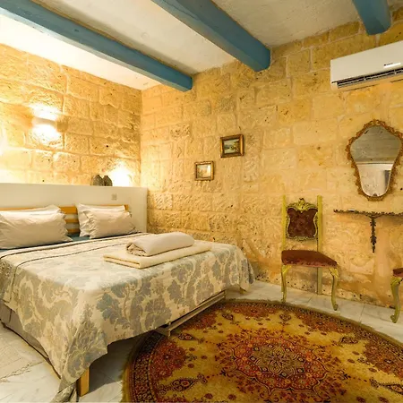 Apartment Cosy Haven, 96 Triq Il-karita', Gozo