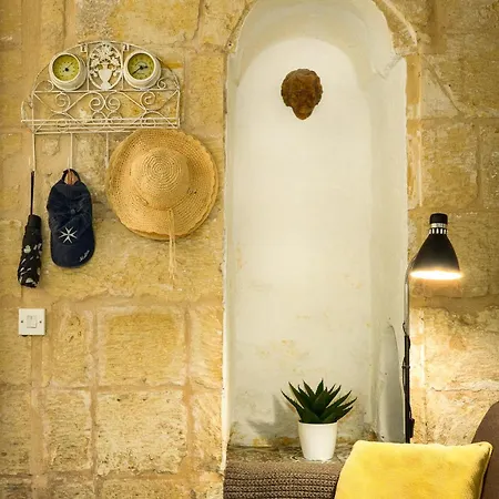 Apartment Cosy Haven, 96 Triq Il-karita', Gozo *