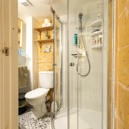 Apartment Cosy Haven, 96 Triq Il-karita', Gozo Victoria