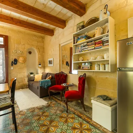 Cosy Haven, 96 Triq Il-karita', Gozo Victoria