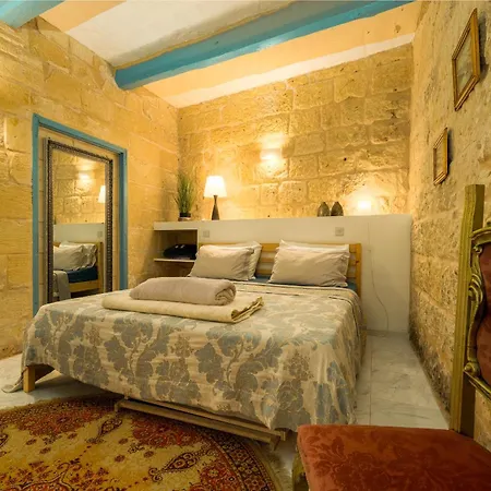 Cosy Haven, 96 Triq Il-karita', Gozo * Victoria