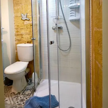 Cosy Haven, 96 Triq Il-karita', Gozo Apartment Victoria