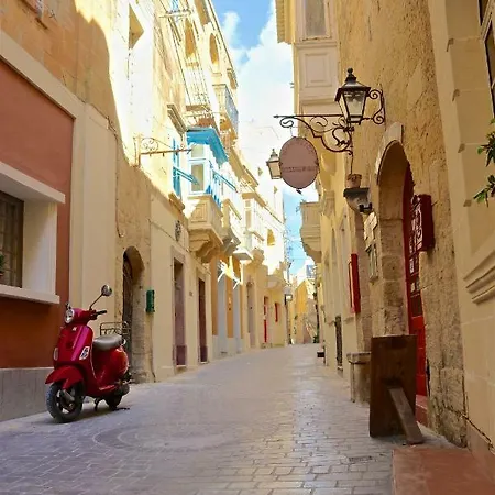 Cosy Haven, 96 Triq Il-karita', Gozo Victoria