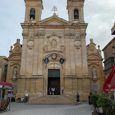 Cosy Haven, 96 Triq Il-karita', Gozo *