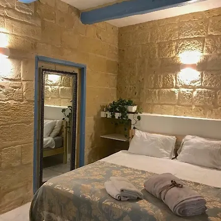 Apartment Cosy Haven, 96 Triq Il-karita', Gozo Victoria
