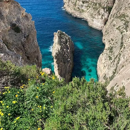 Cosy Haven, 96 Triq Il-karita', Gozo * Victoria