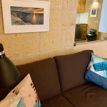 Cosy Haven, 96 Triq Il-karita', Gozo Apartment Victoria