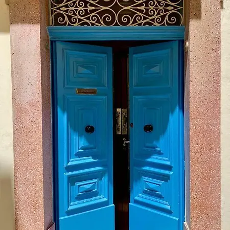Cosy Haven, 96 Triq Il-karita', Gozo Apartment *
