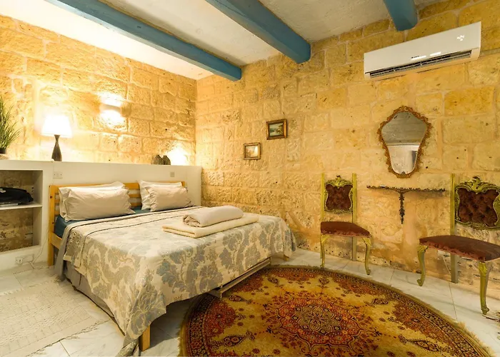 Apartamento Cosy Haven, 96 Triq Il-karita', Gozo