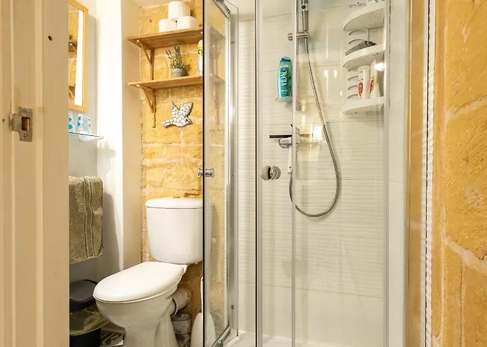 Apartamento Cosy Haven, 96 Triq Il-karita', Gozo Victoria