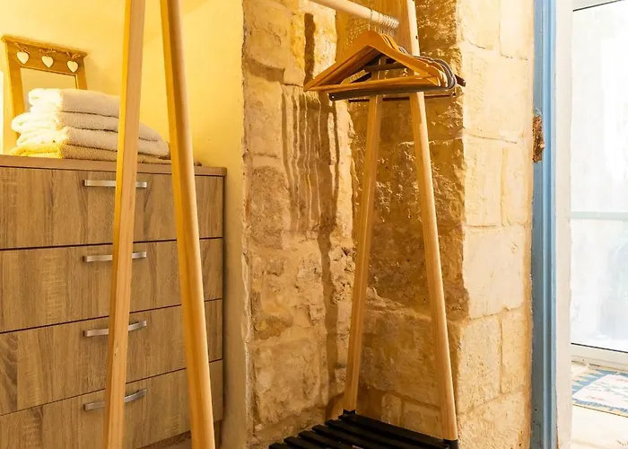 Cosy Haven, 96 Triq Il-karita', Gozo *