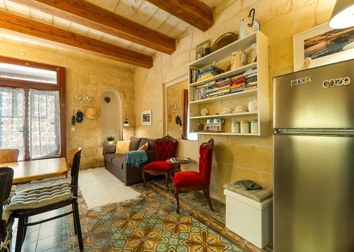 Cosy Haven, 96 Triq Il-karita', Gozo Victoria