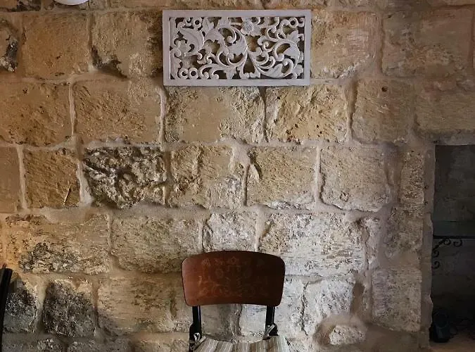 Cosy Haven, 96 Triq Il-karita', Gozo Apartamento *