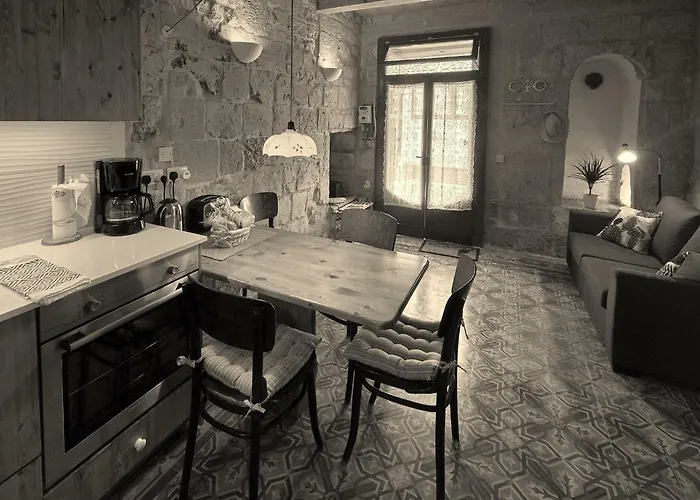 Cosy Haven, 96 Triq Il-karita', Gozo * Victoria