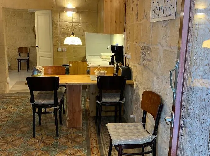 Apartamento Cosy Haven, 96 Triq Il-karita', Gozo Victoria