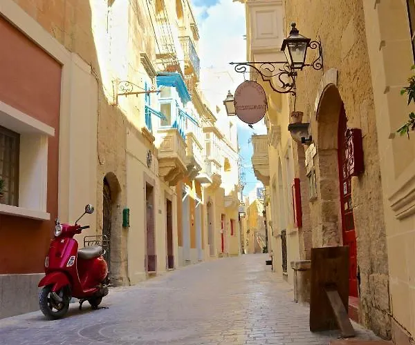 Cosy Haven, 96 Triq Il-karita', Gozo Victoria