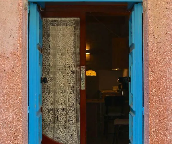 Apartamento Cosy Haven, 96 Triq Il-karita', Gozo *