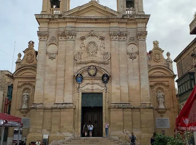 Cosy Haven, 96 Triq Il-karita', Gozo *